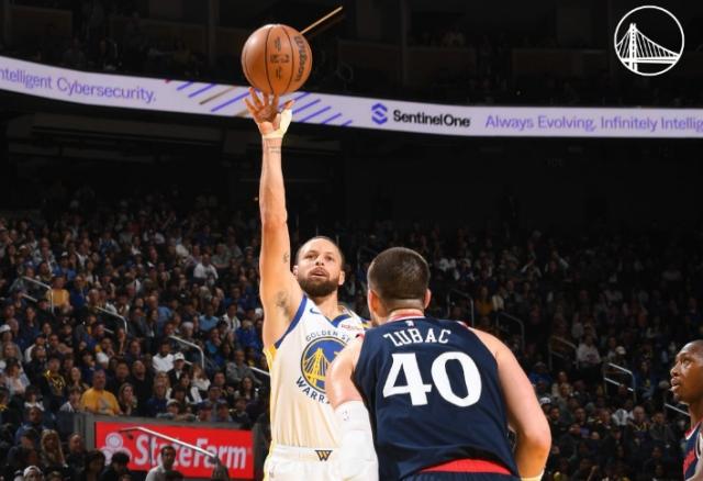 竞技宝-【现场】终局之战勇士燃尽 强势冲刺难逃附加赛命运