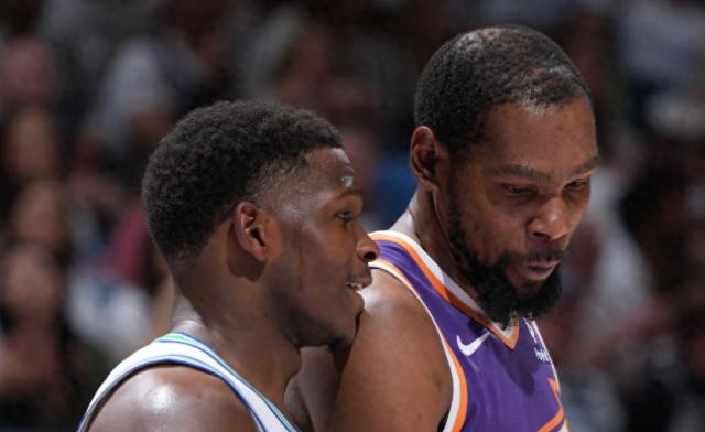 竞技宝APP-太阳死穴被拿捏！三巨头也无奈：替补火力联盟倒一