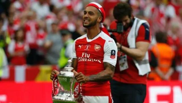 竞技宝体育-温格头号爱将、差点参演哈利·波特的男孩退役了