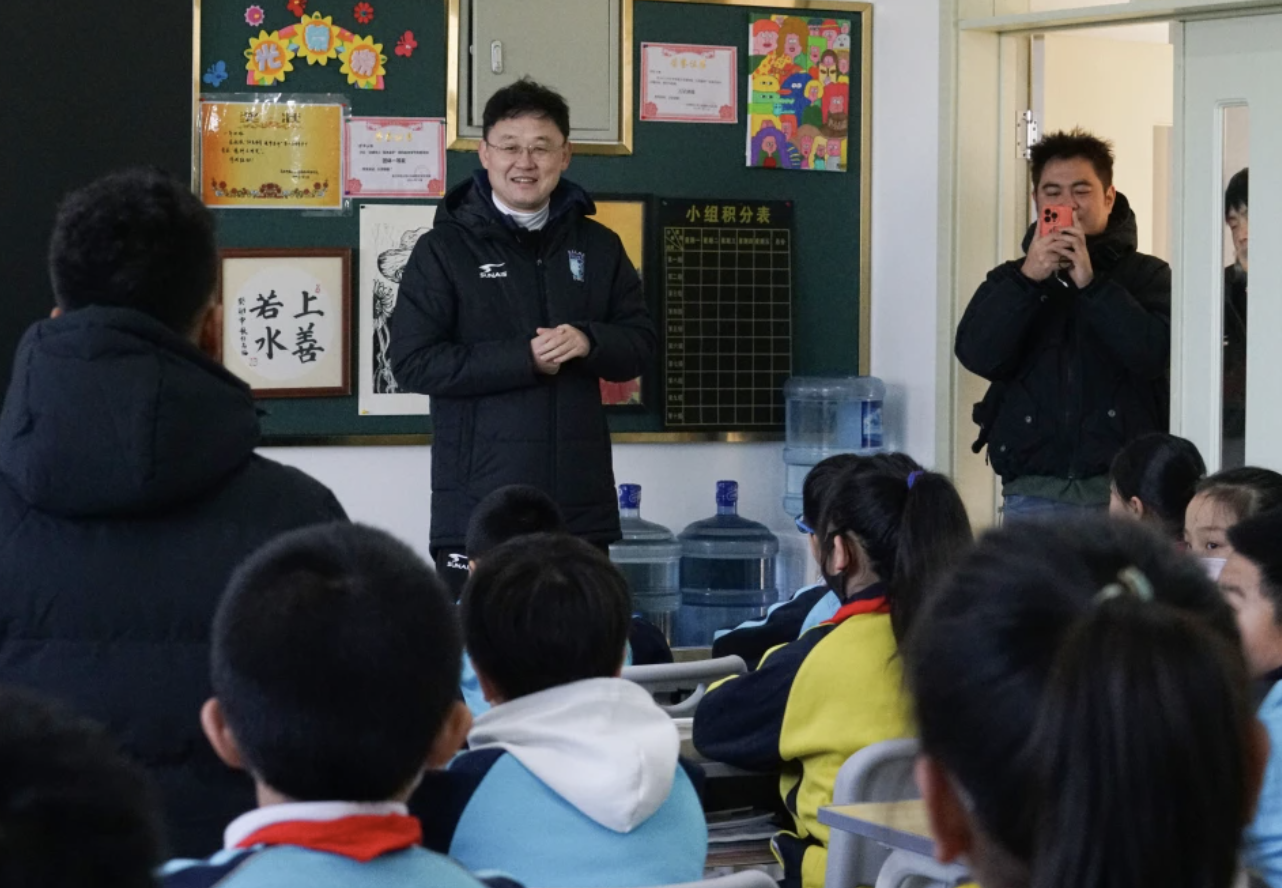 竞技宝APP-孙继海索赔226万将被足协新规拦下？未必 清朝的剑不能斩明朝的官