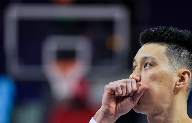 【观察】篮球世界的更衣室内有哪些潜规则？