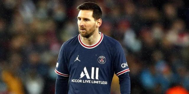 竞技宝娱乐-梅西：赢得欧冠绝非易事 巴黎具备争冠实力