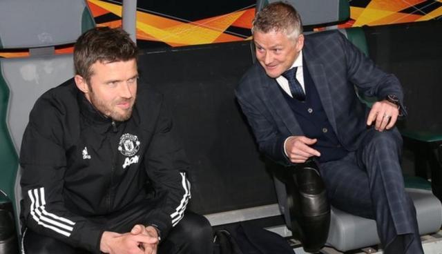 竞技宝官网-名宿：卡里克请辞高情商 B费：他会成为顶级教练